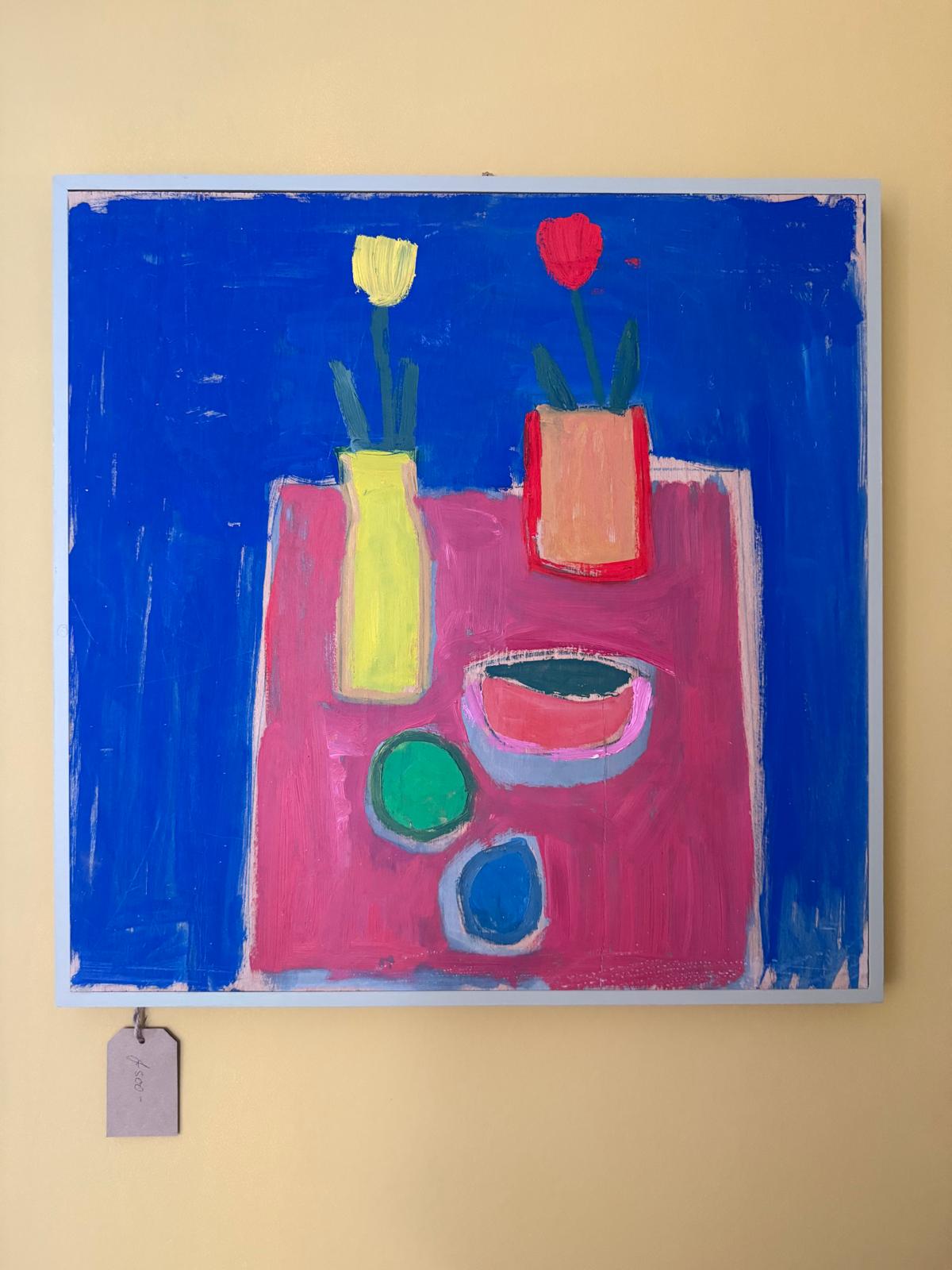 Still Lives by Rose Arbuthnott - 001