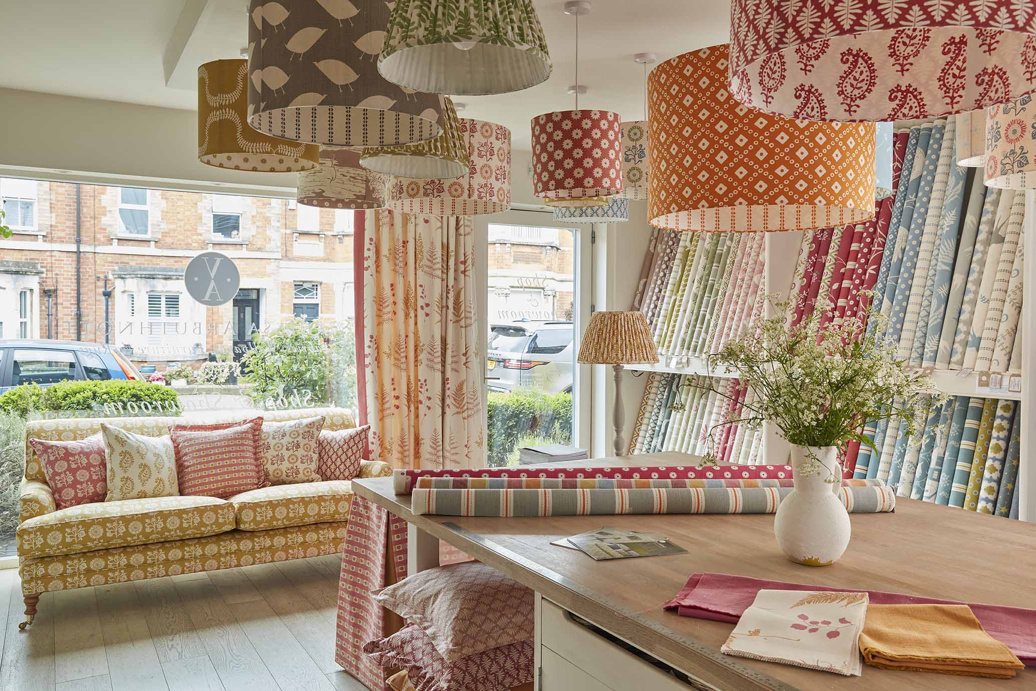 <p><em>Meet our interior designer Tania</em></p>