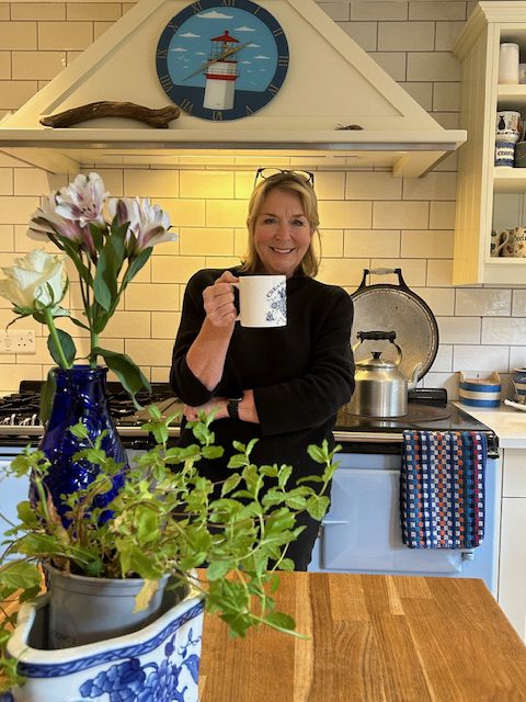 Fern Britton