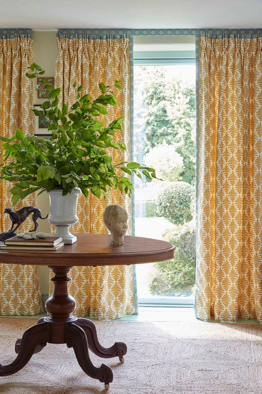 How to Choose Curtains