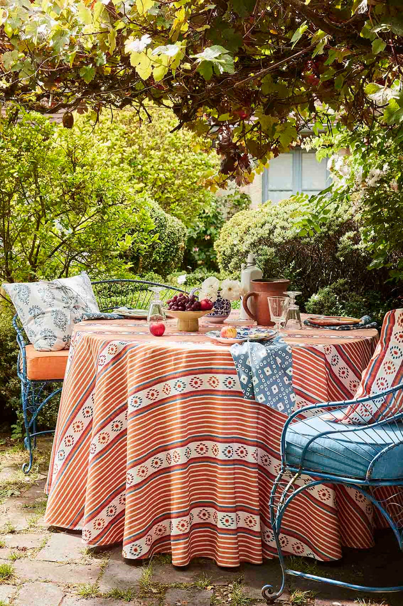 Malmo Outdoor Table