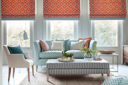 Living room cushions