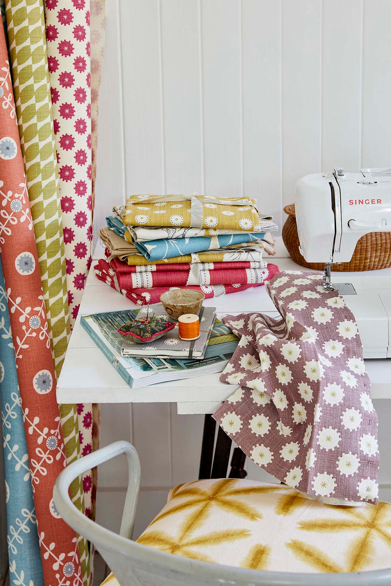 The Story of Our Locally Crafted Made to Measure Products