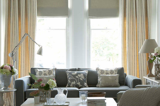 Curtains vs Blinds: Which is right for you?