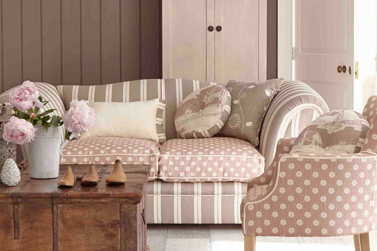 How to decorate in a French Country style
