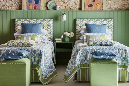 Beautiful Handmade Headboards