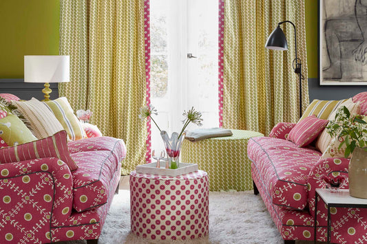 How to Clean Curtains: A Comprehensive Guide