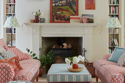 Made to order lampshades sizes and styles