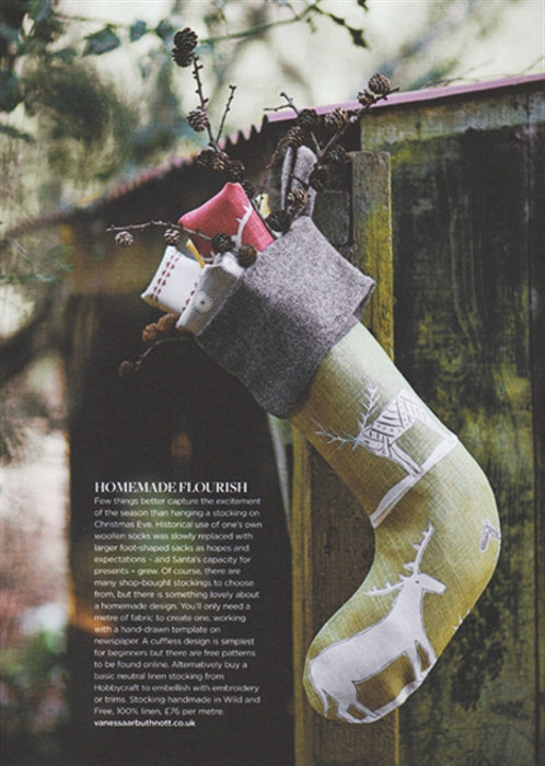 Wildflower Magazine