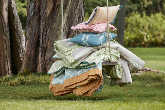 eco friendly organic fabrics
