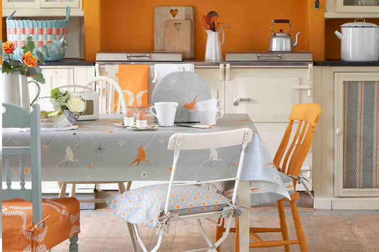 My tips for creating a Swedish style kitchen
