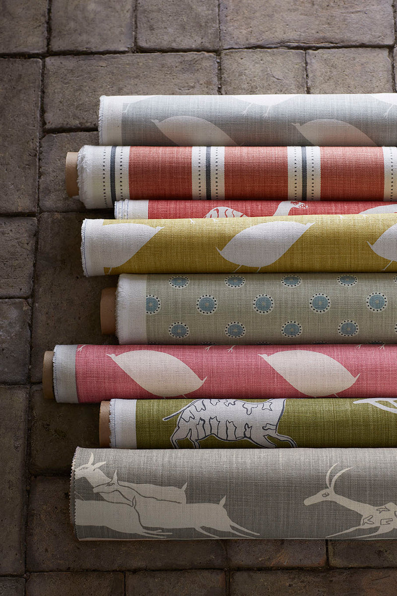 Final Rolls & Discontinued Designs