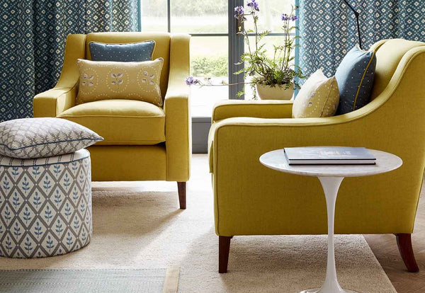 Chedworth Chair