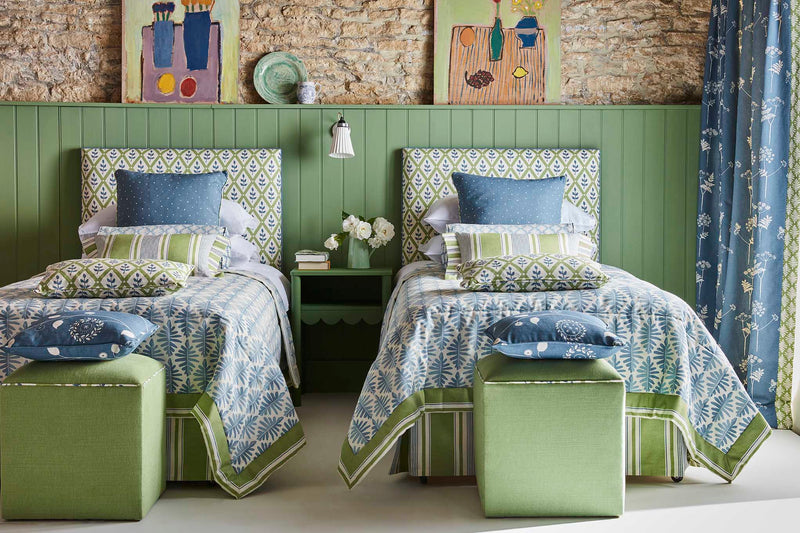 Headboards