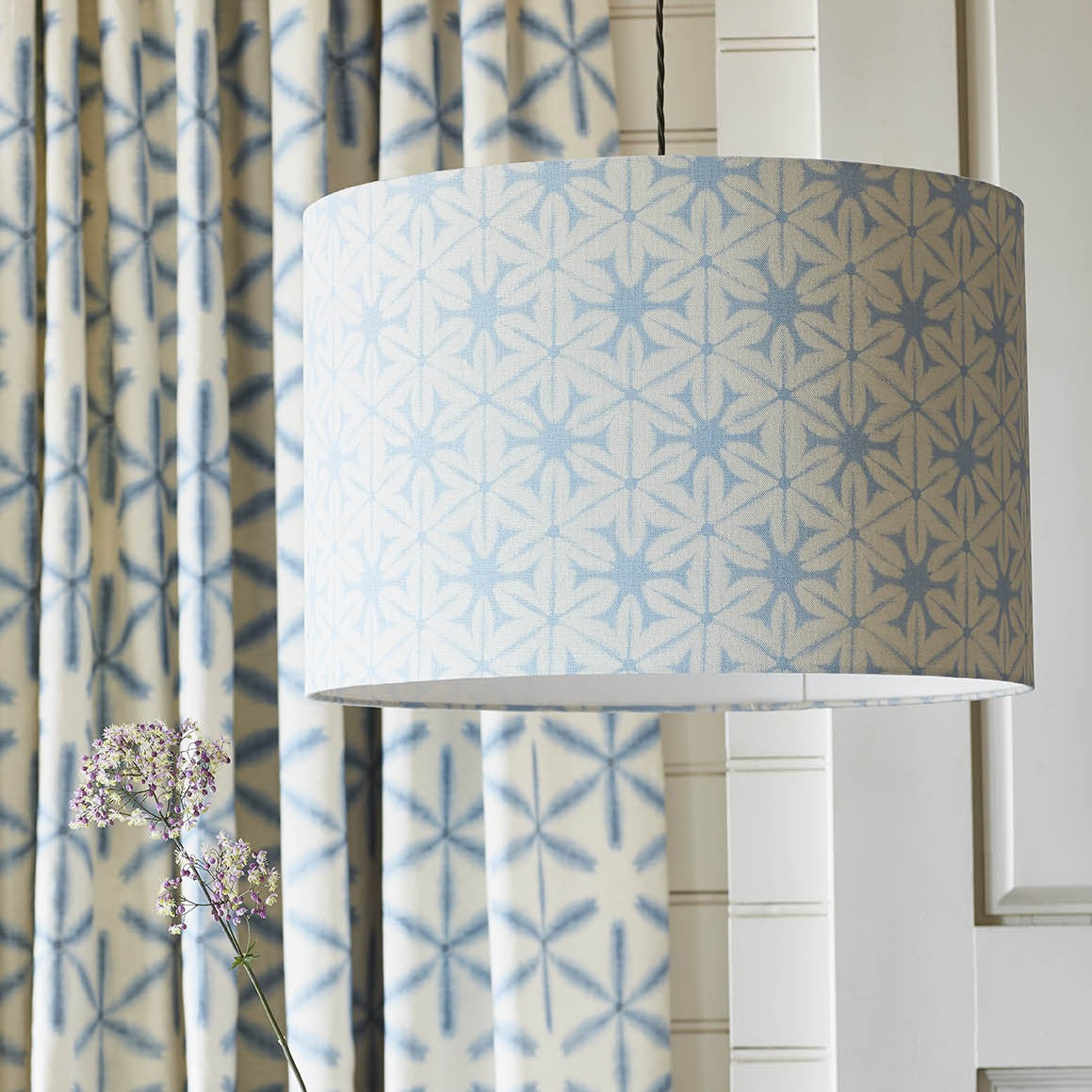 <p>Made to Measure Lampshades</p>