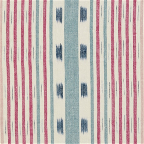 Roller Blind - Lapland Stripe (W: 89cm x D: 86cm) - Was £296, NOW £165
