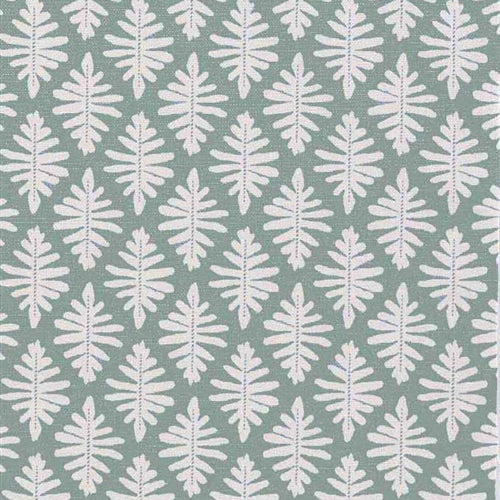 Little Fern - Smoke