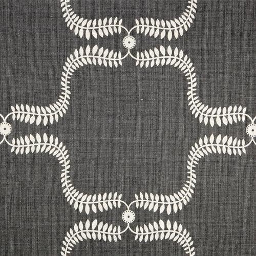Roller Blind & pelmet - Up the Garden Path (W: 94cm x D: 94cm) - Was £427, NOW £299