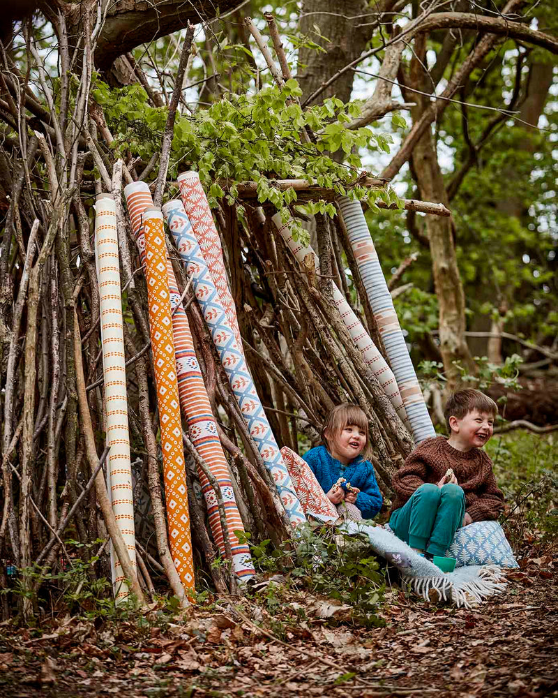 Fabric by the metre