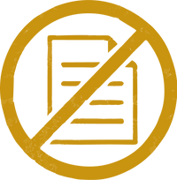No Harmful Pesticides