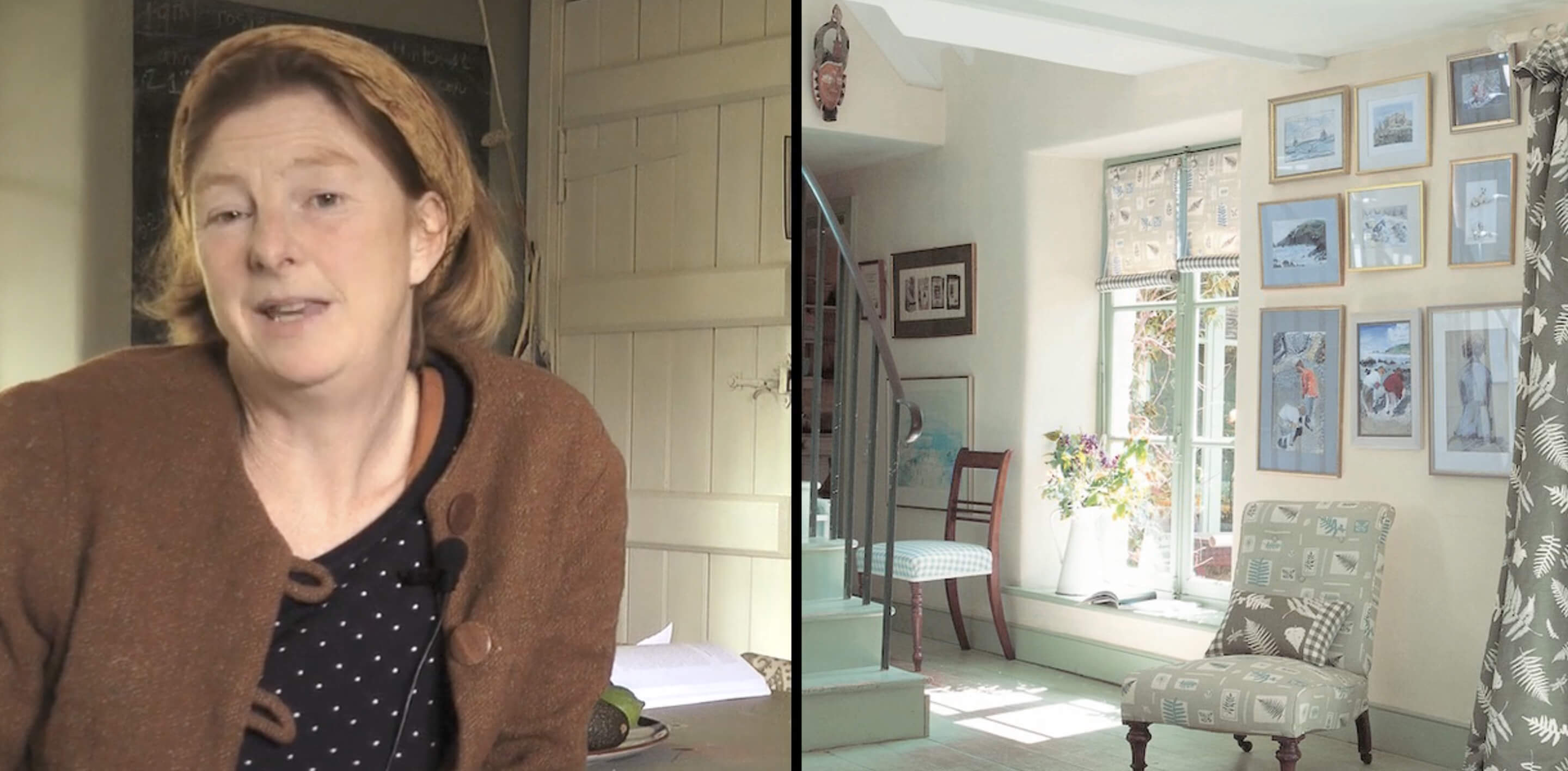 <p><em>Vanessa’s</em> top interior design tips</p>
