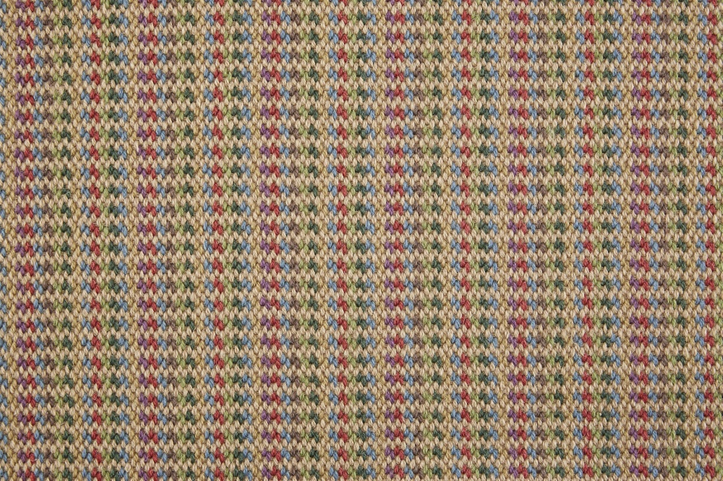 Rainbow Rug - Multi