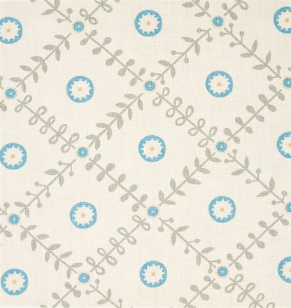 Roman Blind - Plain Pigeon (W:79cm x D:96cm)  - Was £442, Now £199