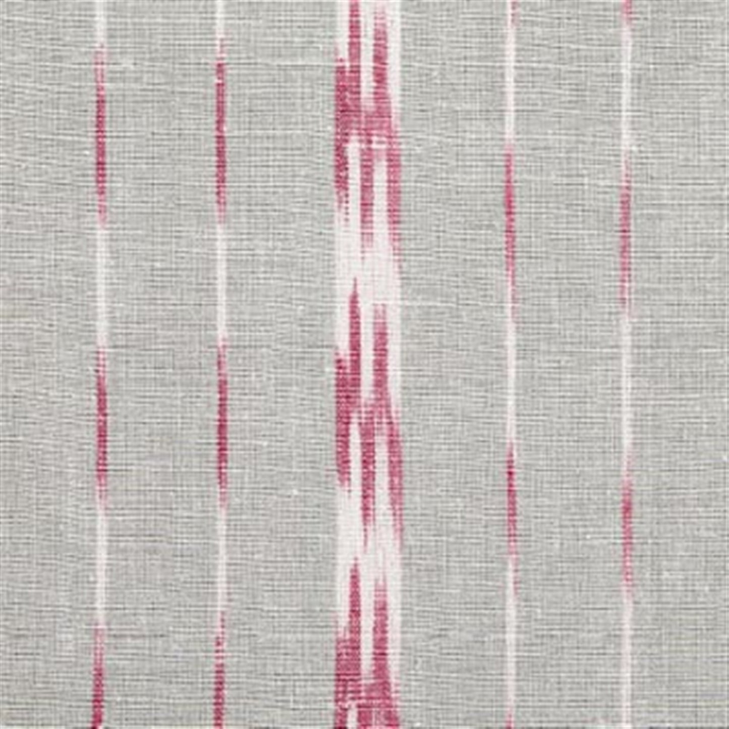 Baltic Stripe - Clay, Sweet Pea - Discontinued - By the Metre