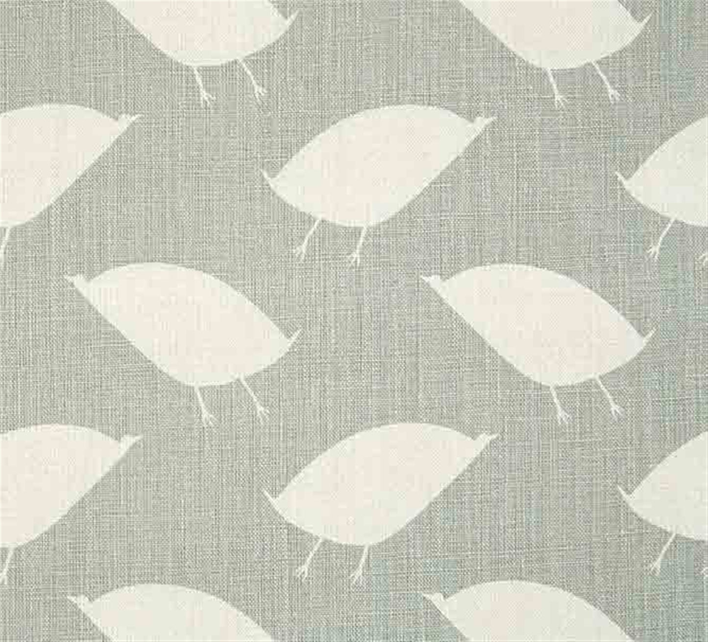 Bird Hop - Pigeon - Cut Lengths