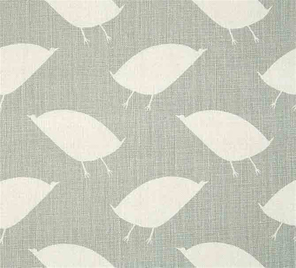 Bird Hop - Pigeon - Cut Lengths