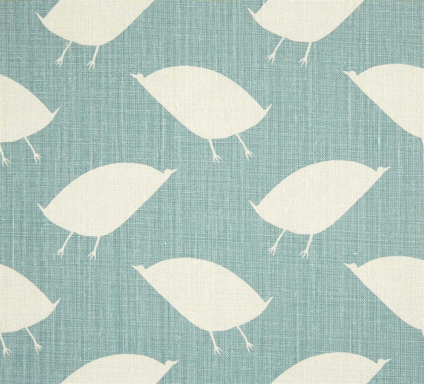 Bird Hop - Smoke - Cut Lengths