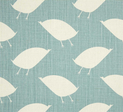 Bird Hop - Smoke - Cut Lengths