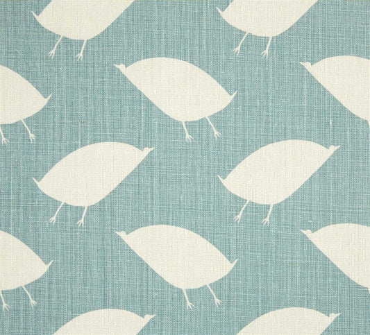 Bird Hop - Smoke - Cut Lengths