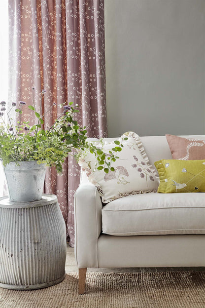 Plain Linen - Oyster