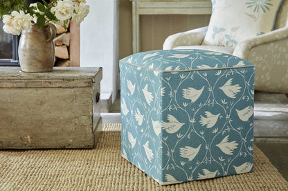 Branching Out - Teal - Cut Lengths