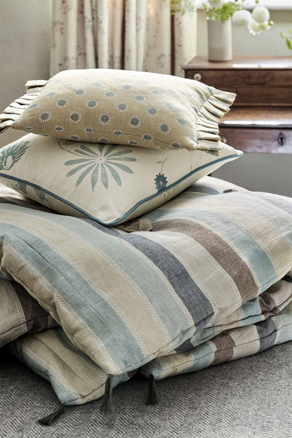 Scandi Stripe - Cool
