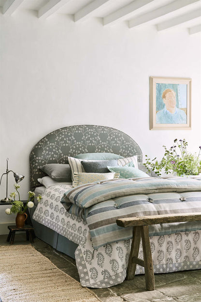 Scandi Stripe - Cool