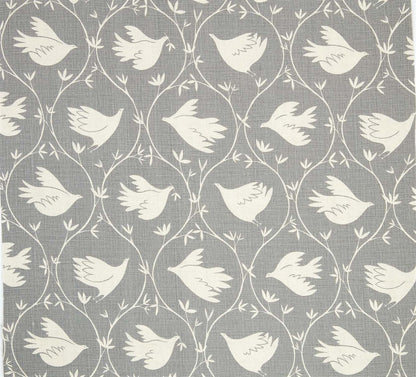 Branching Out - Scree - Discontinued - By the Metre