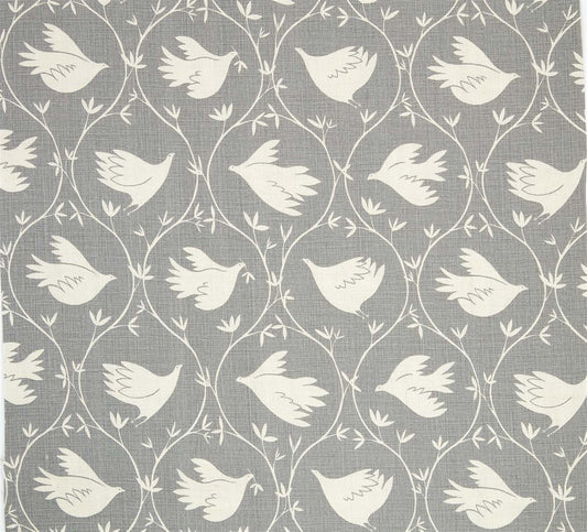 Branching Out - Scree - Discontinued - By the Metre
