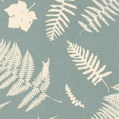 Fern and Dragonfly - Smoke