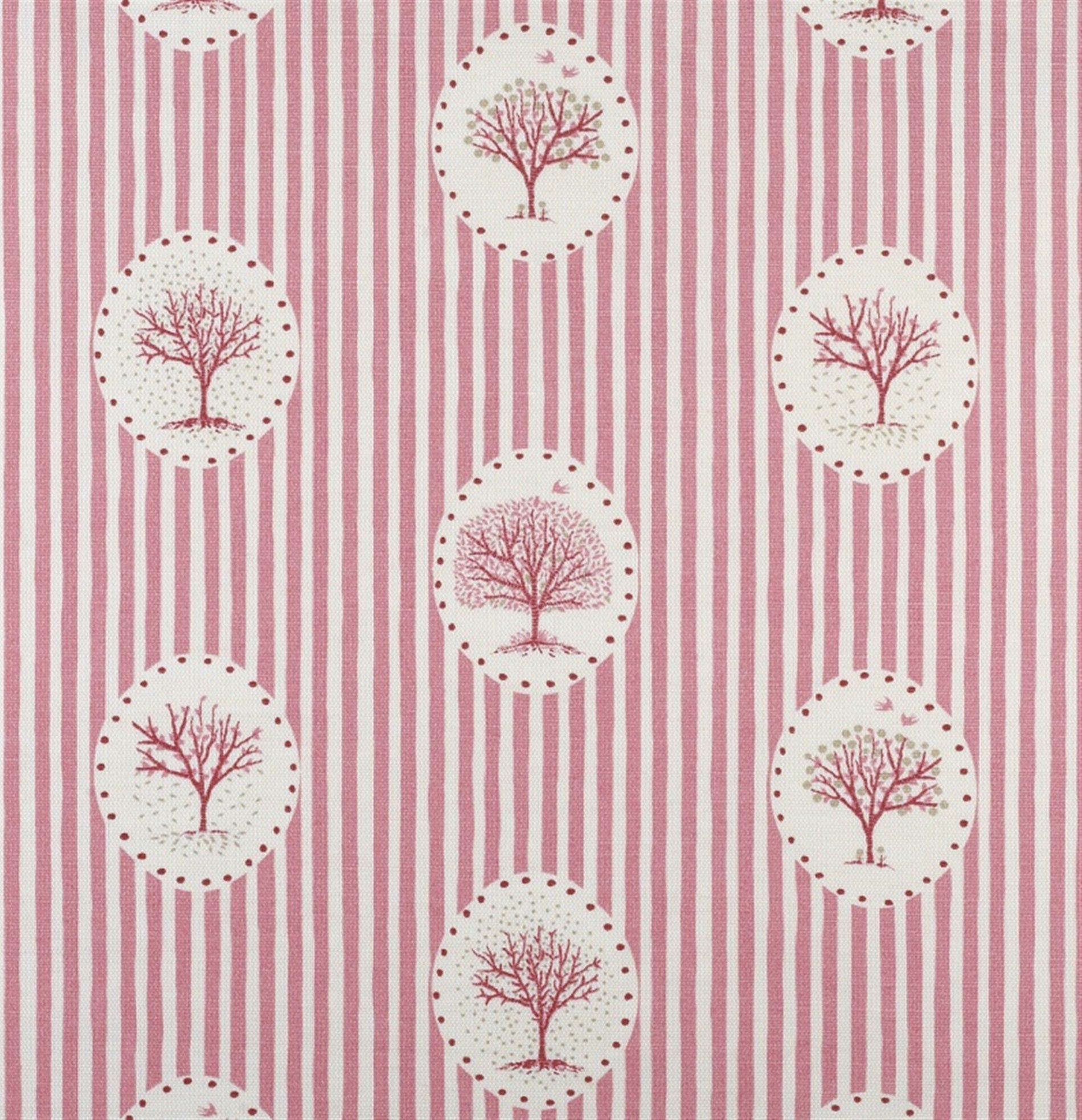Four Seasons - Sea Pink, Olive