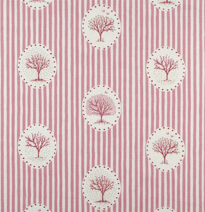 Four Seasons - Sea Pink, Olive