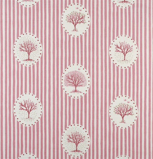 Four Seasons - Sea Pink, Olive