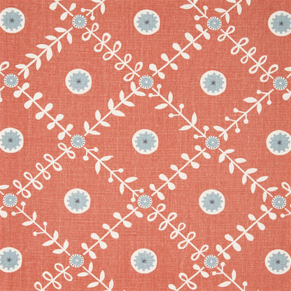 Fruit Garden - Peach, Smoke, Winter