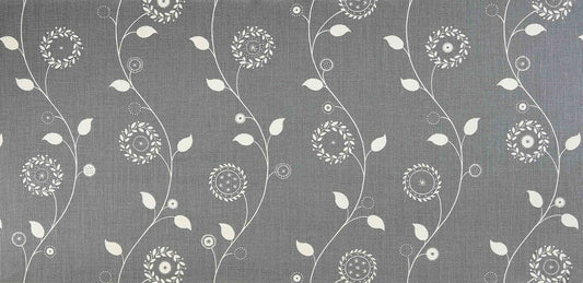 Gypsy Garland - Charcoal - Discontinued - Cut Lengths