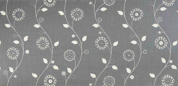 Gypsy Garland - Charcoal - Discontinued - Cut Lengths