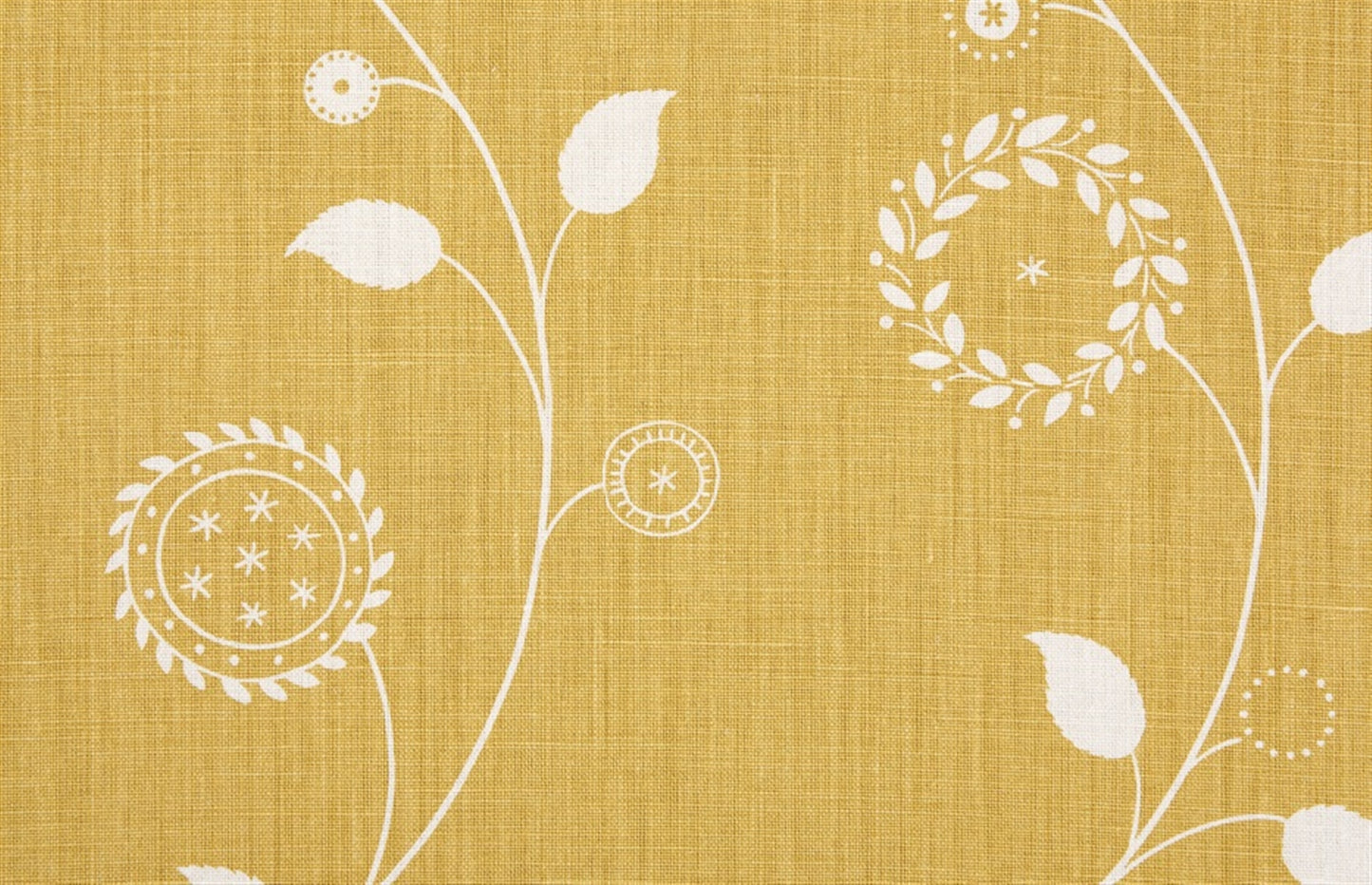 Gypsy Garland - Saffron - Cut Lengths