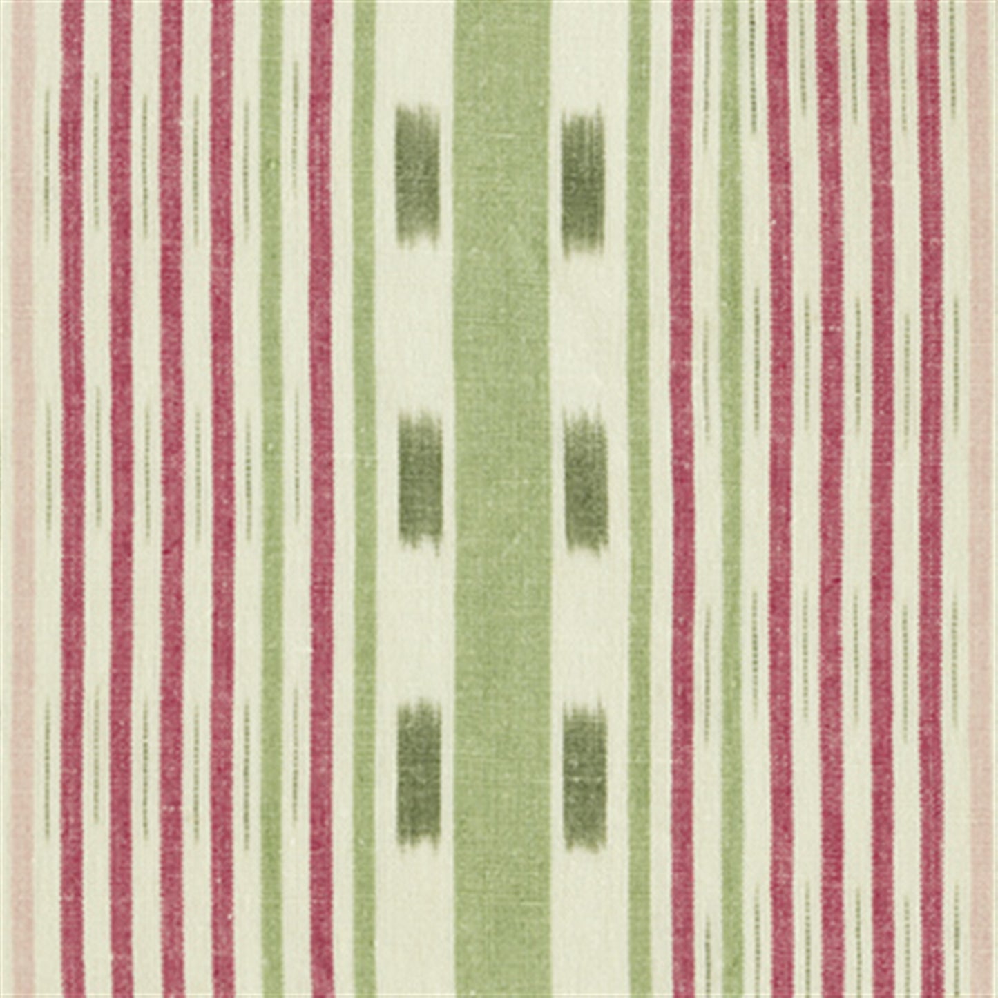Lapland Stripe - Moss, Lichen, Damson, Lily Pink