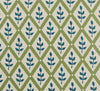 Lattice Leaf