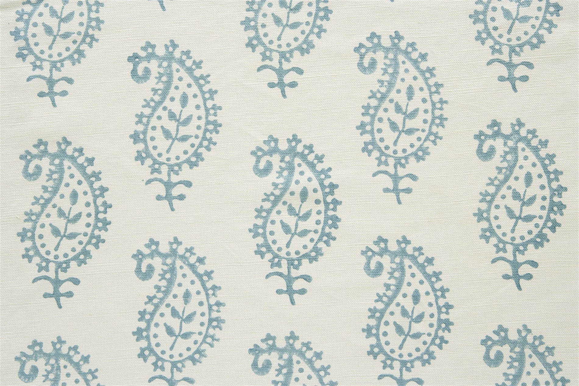 Life &amp; Eternity Detail - Teal